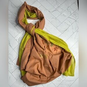 Valerie Gregori McKenzie Scarf